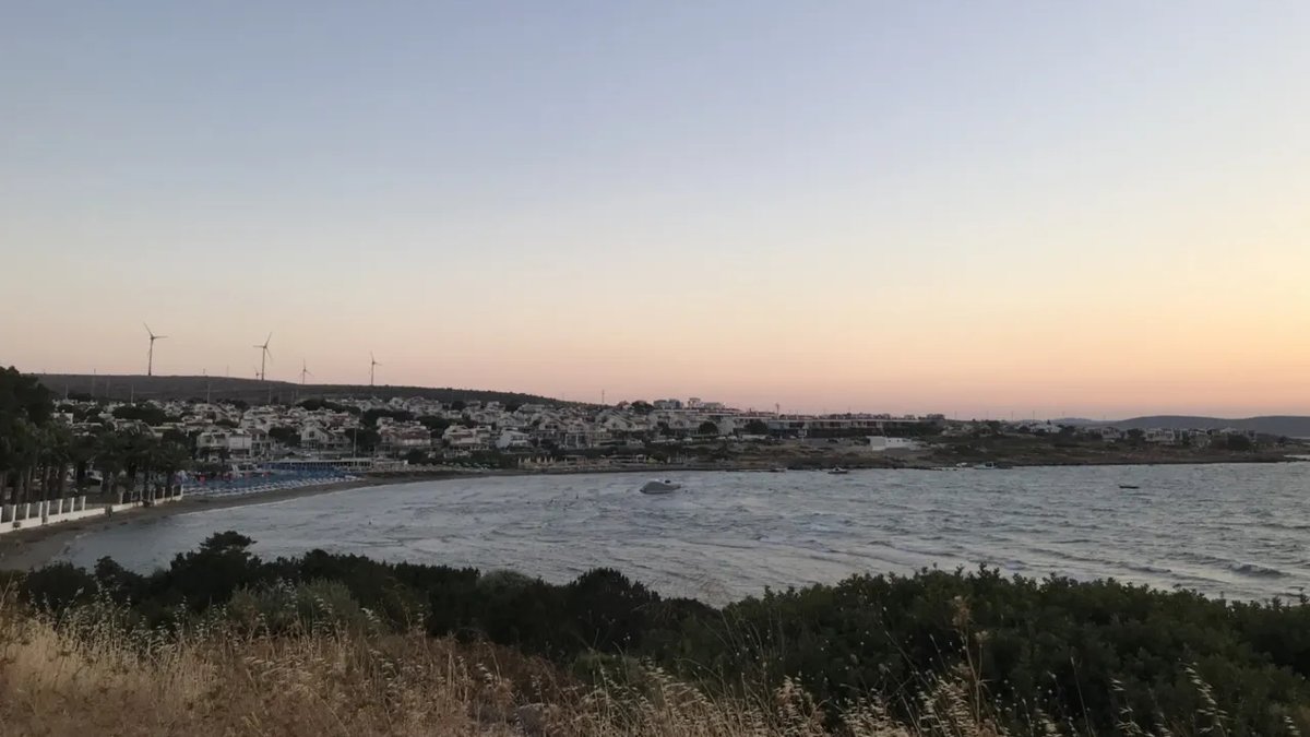 İzmir'de 1 saatte ulaşabileceğiniz köyler