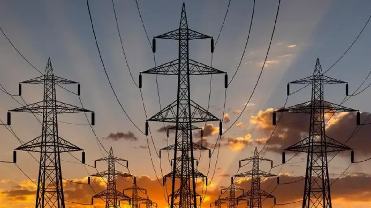 İzmir'de 12 ilçede elektrik kesintisi yaşanacak