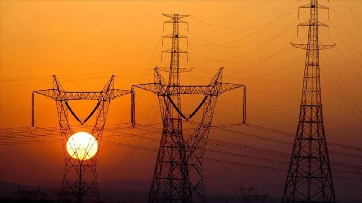 İzmir'de 13 ilçede elektrik kesintisi yaşanacak