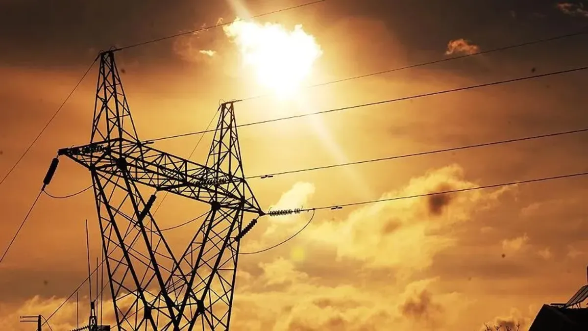 İzmir'de 14 ilçede elektrik kesintisi yaşanacak