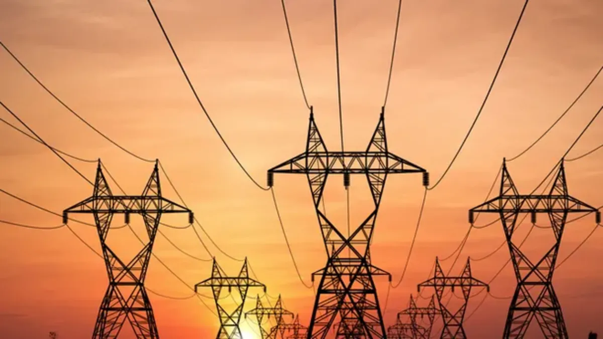 İzmir'de 15 ilçede elektrik kesintisi yaşanacak
