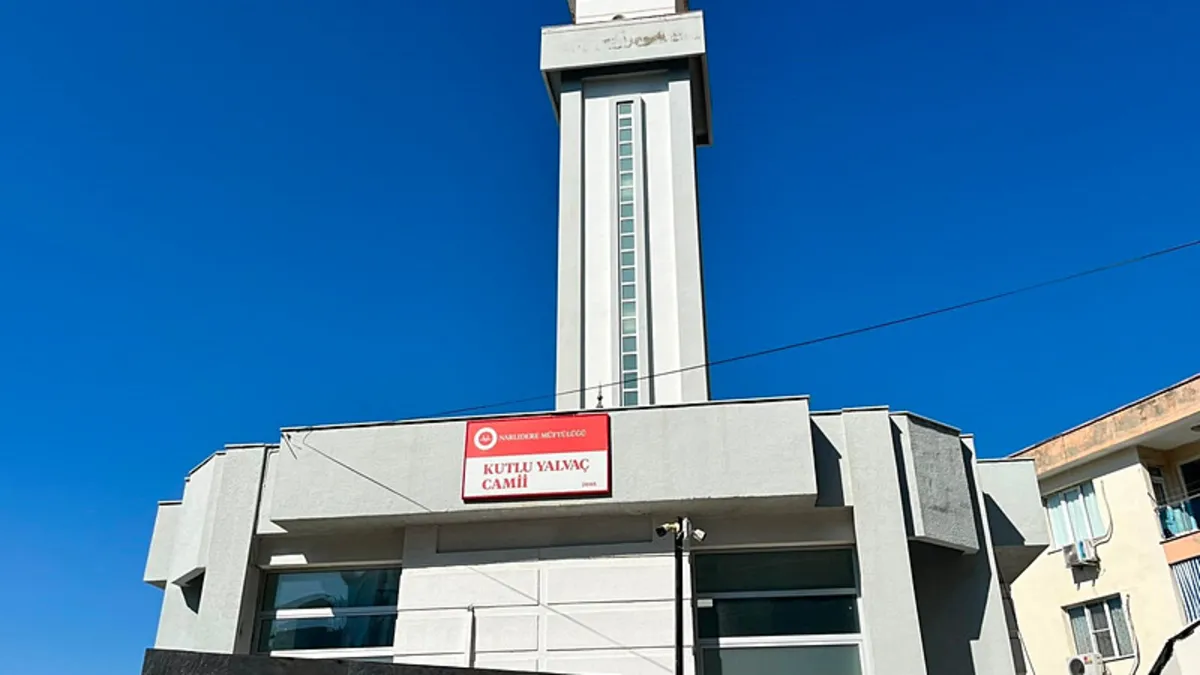 İzmir'de 15 Temmuz saldırısı