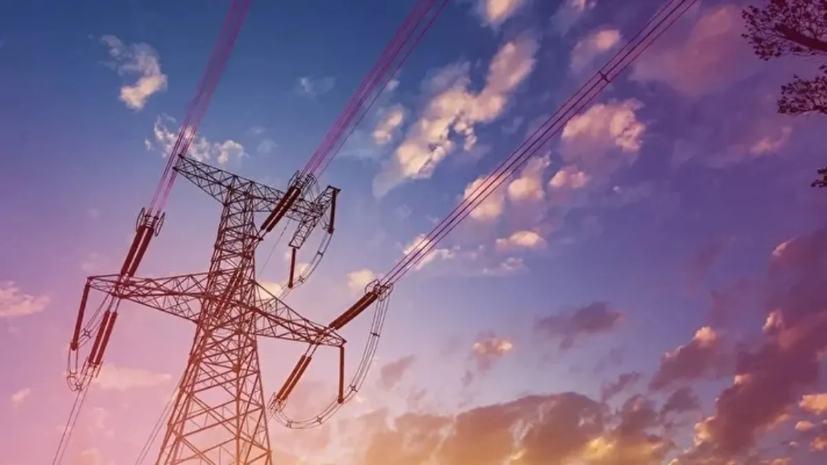 İzmir'de 20 Temmuz'da Elektrik Kesintileri