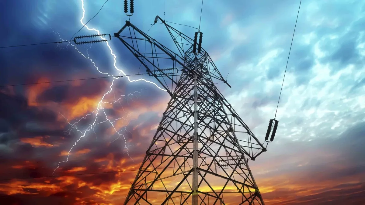 İzmir'de 8 Ağustos'ta Elektrik Kesintileri Yaşanacak