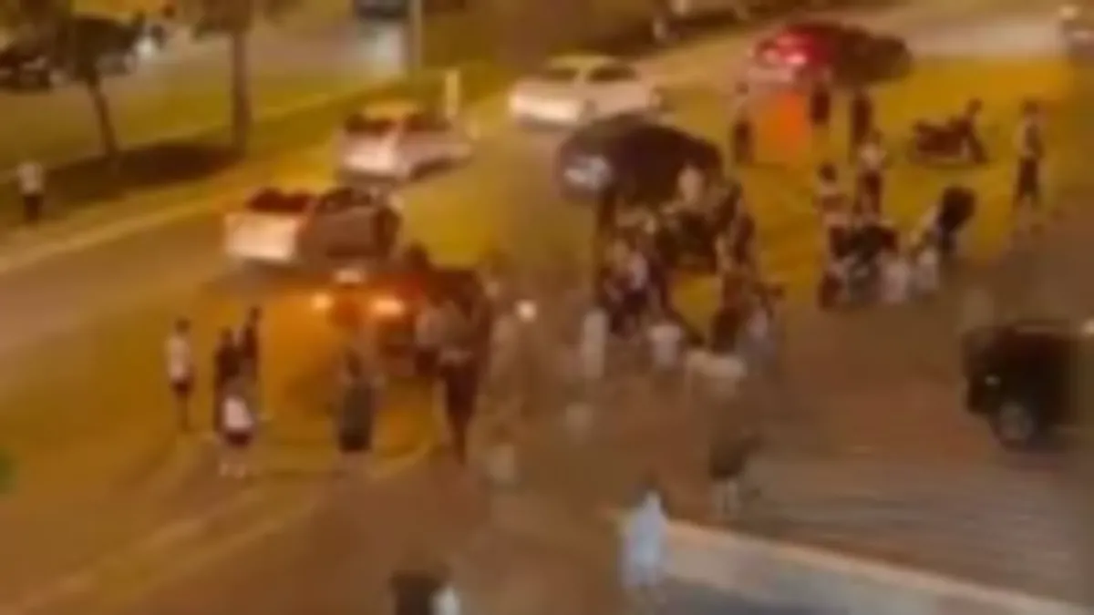 İzmir'de bir işletmeye ateş açıldı