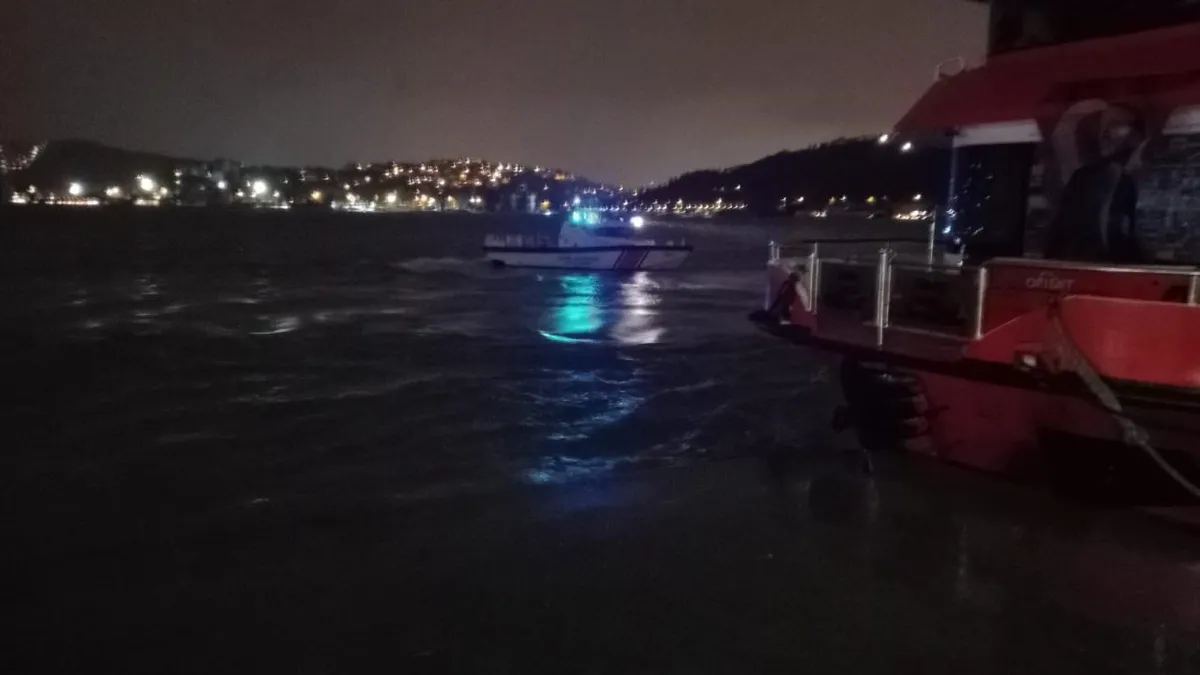 İzmir'de denizde boğulan kadın hayatını kaybetti