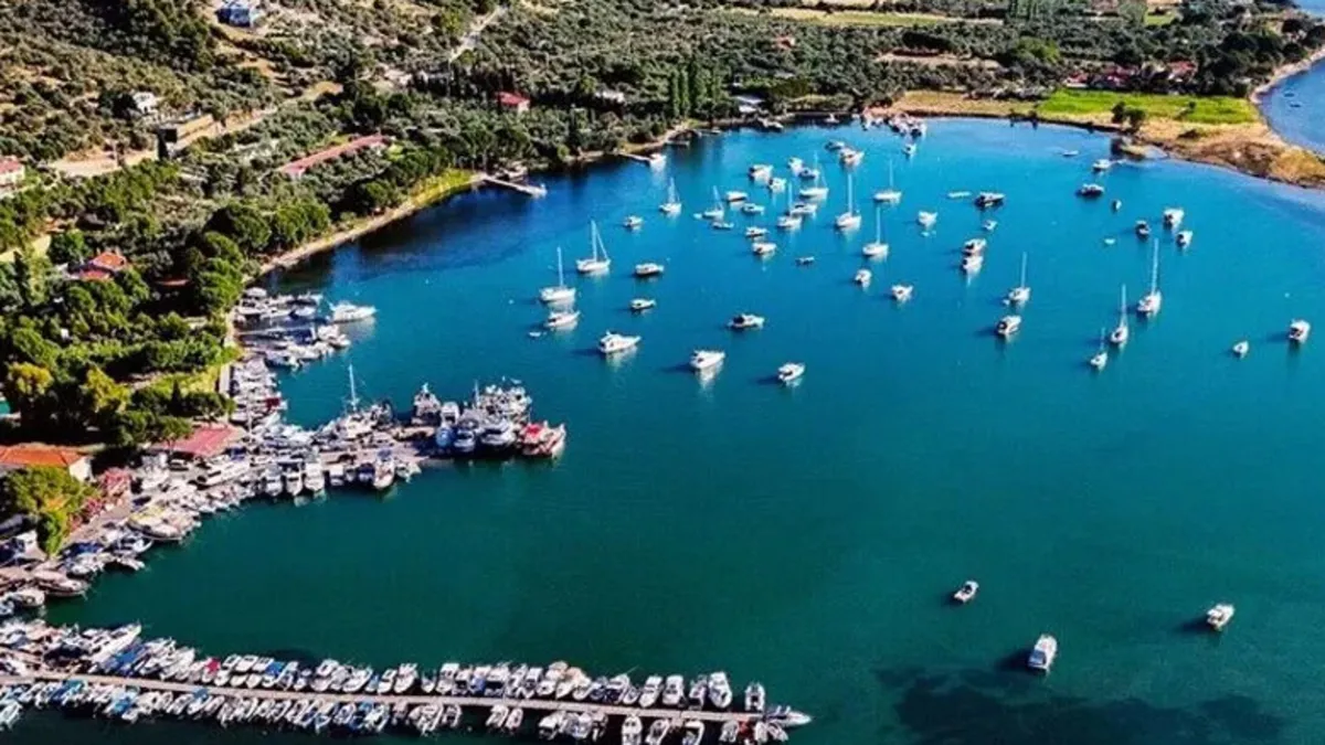 İzmir'de Emekliler İçin Tercih Edilen İlçeler