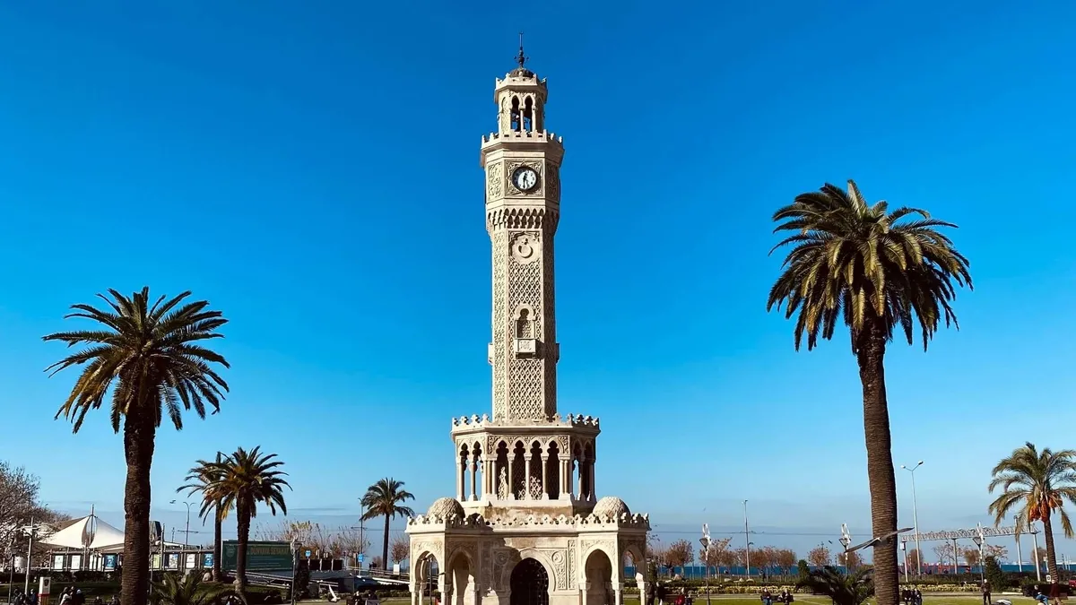 İzmir'de en çok hangi illerden insan yaşıyor