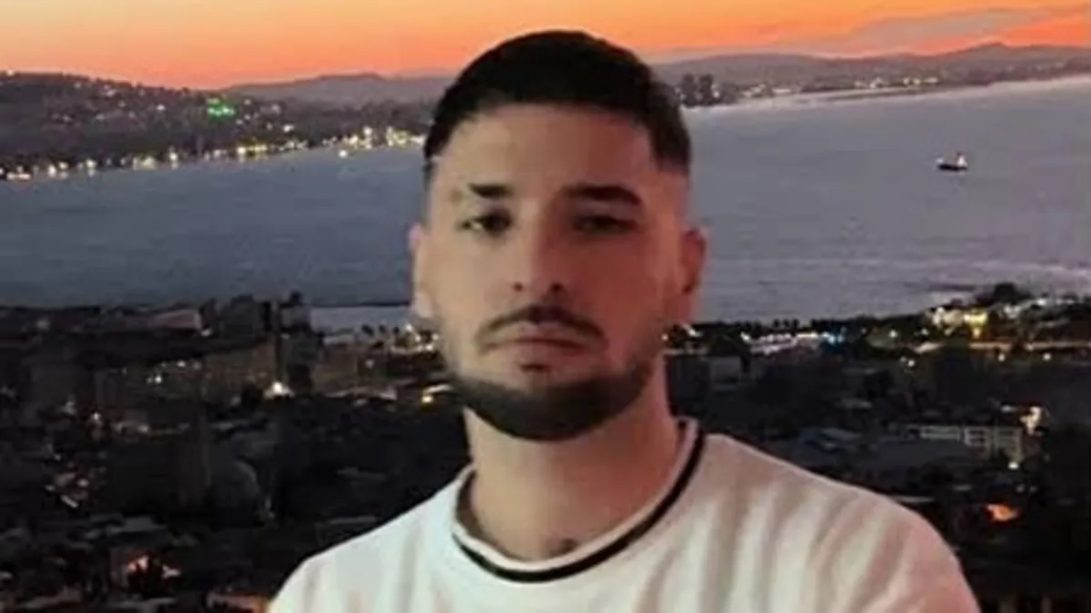 İzmir'de Gözaltına Alınan Rapçi Tutuklandı
