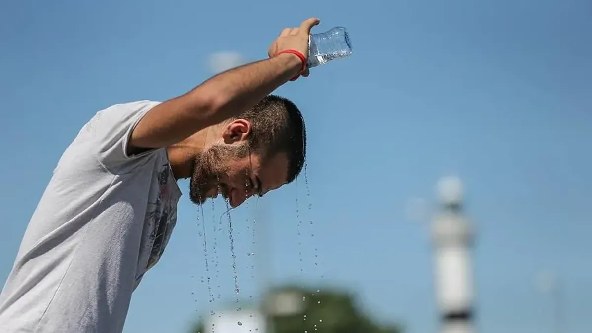 İzmir'de hava durumu nasıl olacak