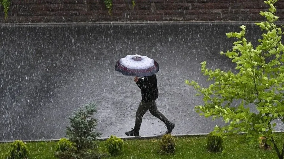 İzmir'de Hava Durumu Nasıl Olacak?
