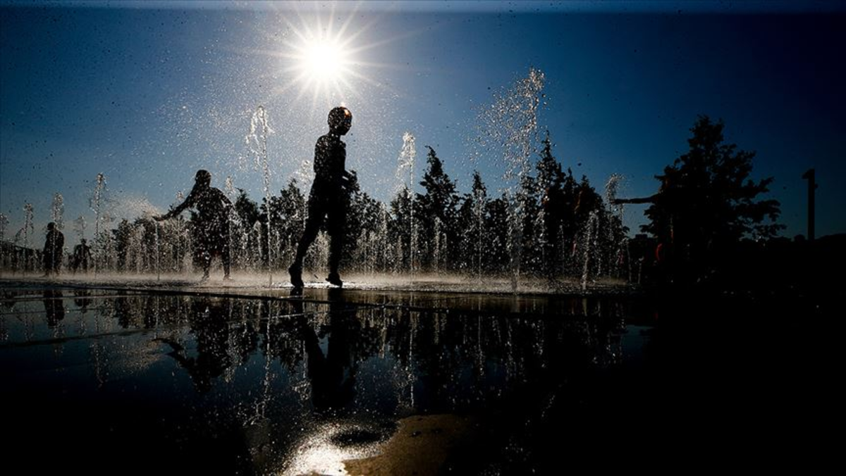 İzmir'de hava nasıl olacak