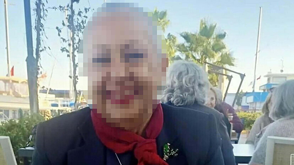 İzmir'de huzurevinde ölüm davasında karar çıktı