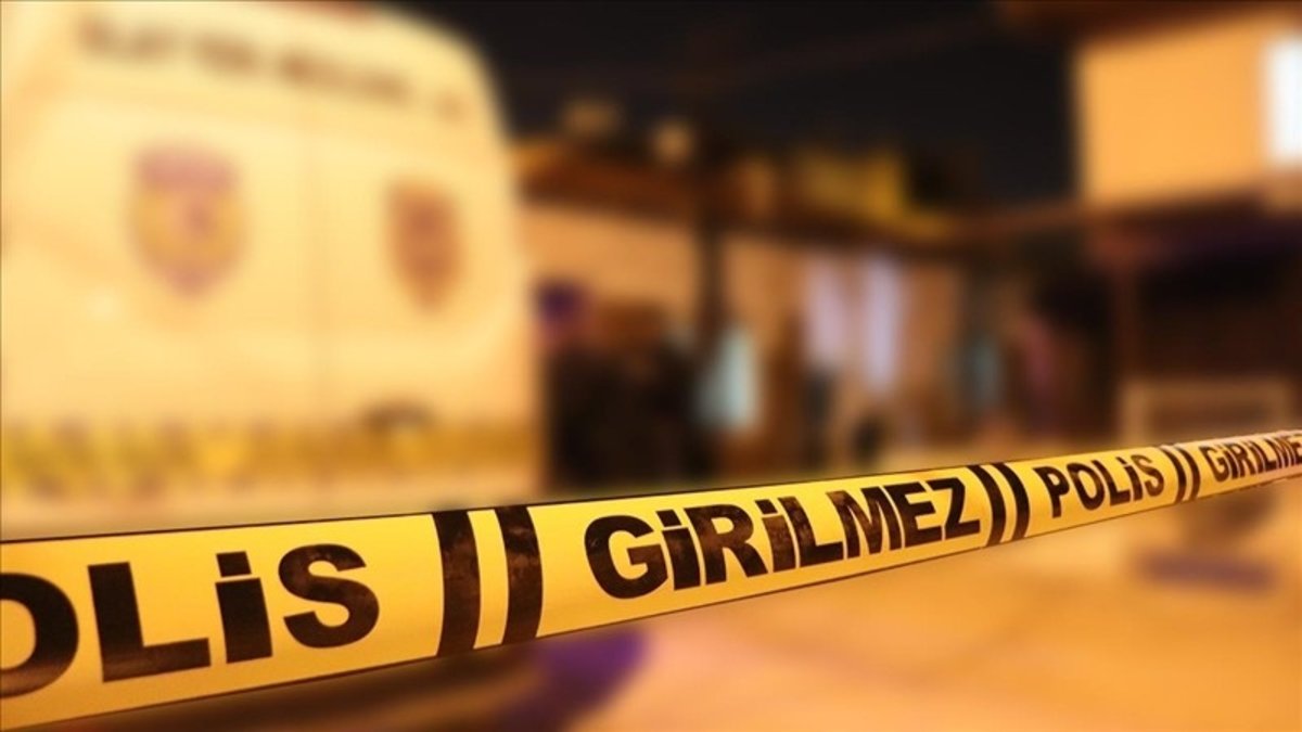 İzmir'de iş yeri sahibi silahlı saldırıya uğradı