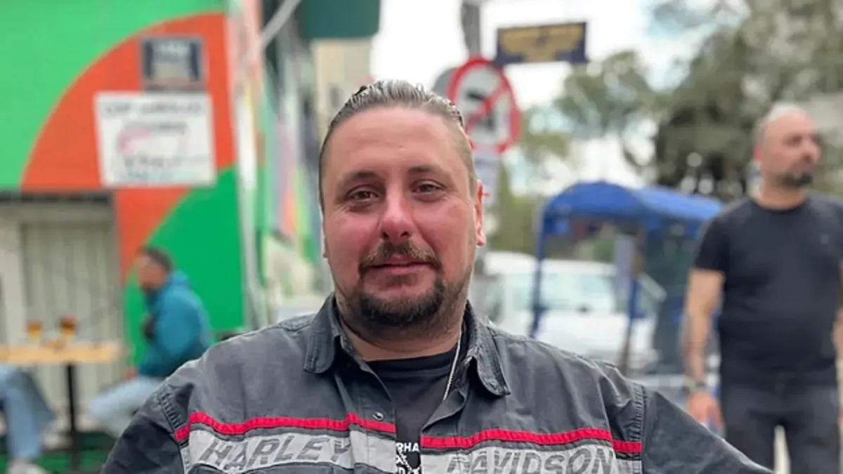İzmir'de kazada hayatını kaybeden motosiklet sürücüsü davasında tutuklama kararı çıktı