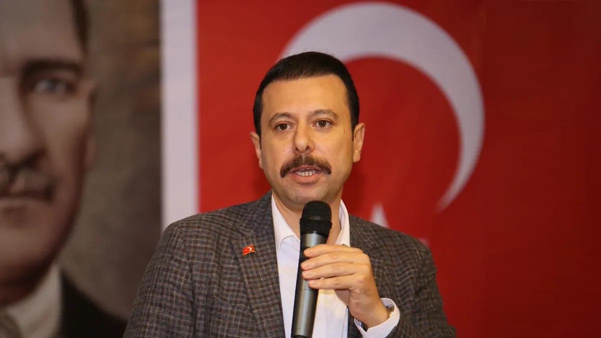 İzmir'de kentsel yaşam kalitesi isteniyor