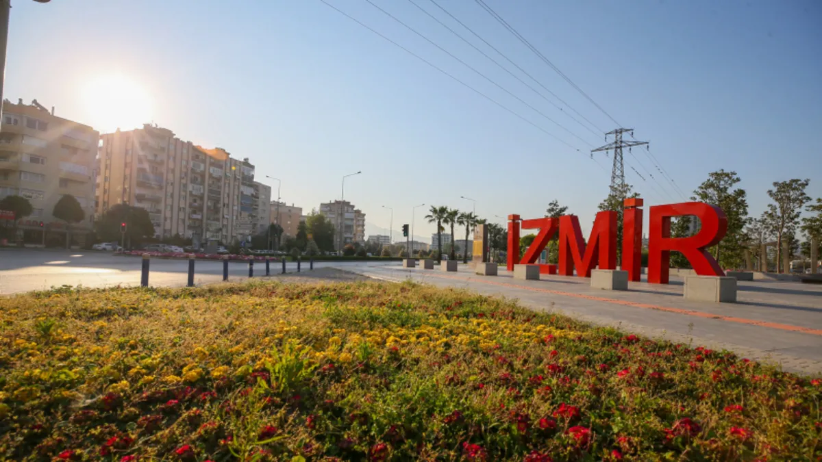 İzmir'de kiralık ev fiyatları ne kadar?