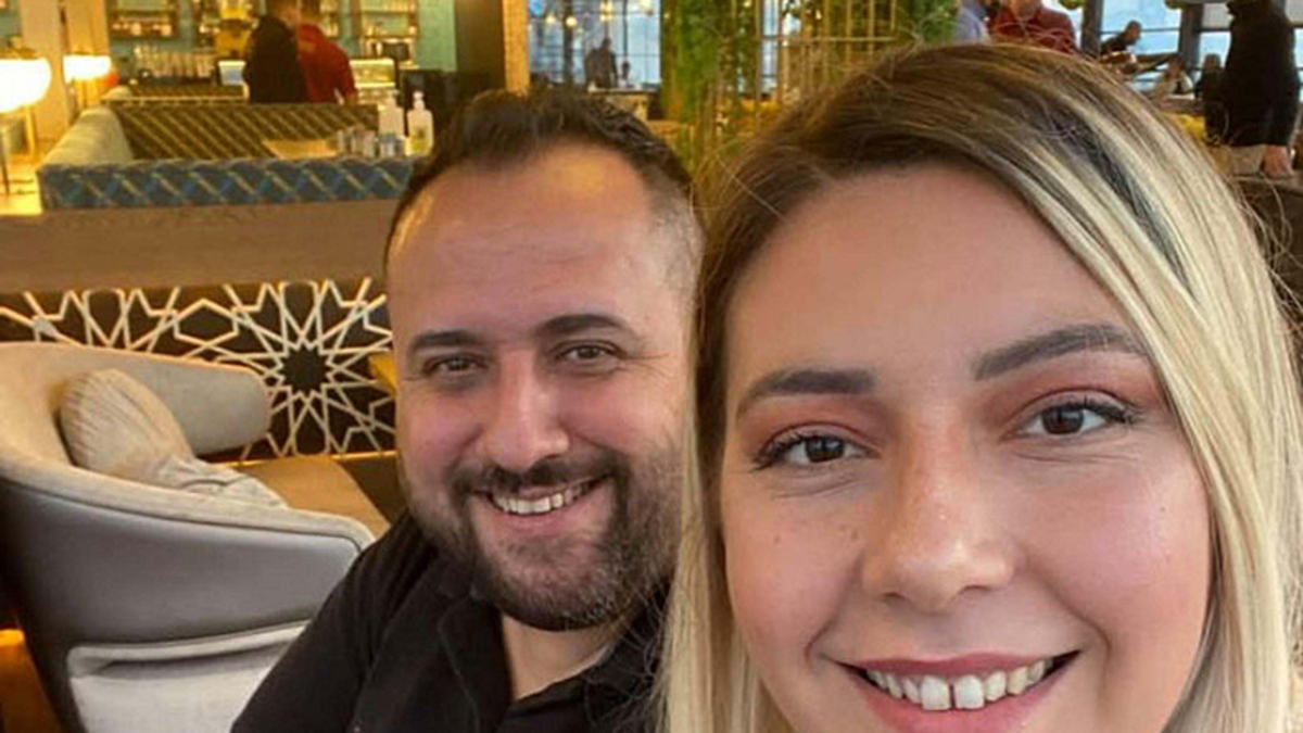 İzmir'de koca eşi Serpil'i öldürdü