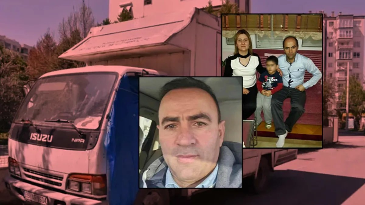 İzmir'de Mehmet Akgül cinayeti soruşturması sürüyor