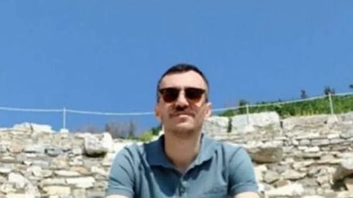 İzmir'de miras için aile üyelerini öldüren sanık yargılandı