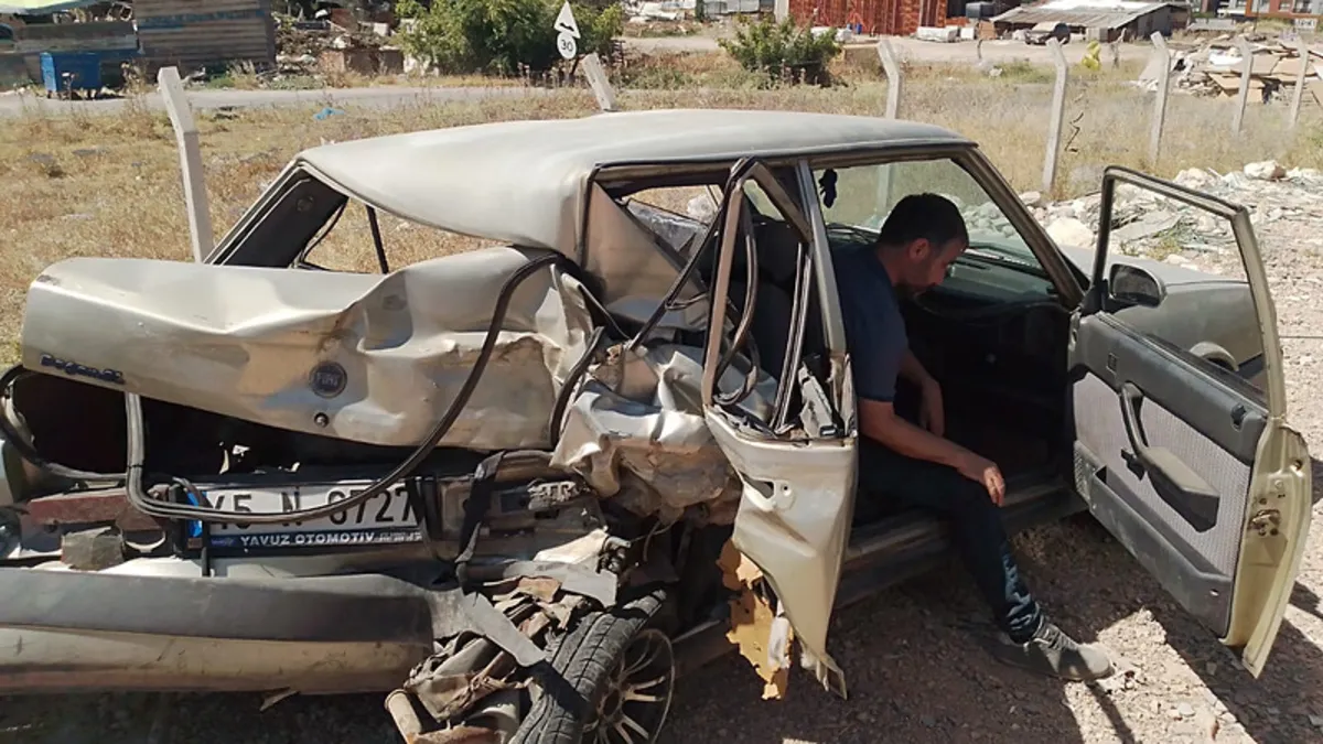İzmir'de Piknikten Dönüşte Olay: 10 Yaşındaki Umut'un Hayatı Kayboldu