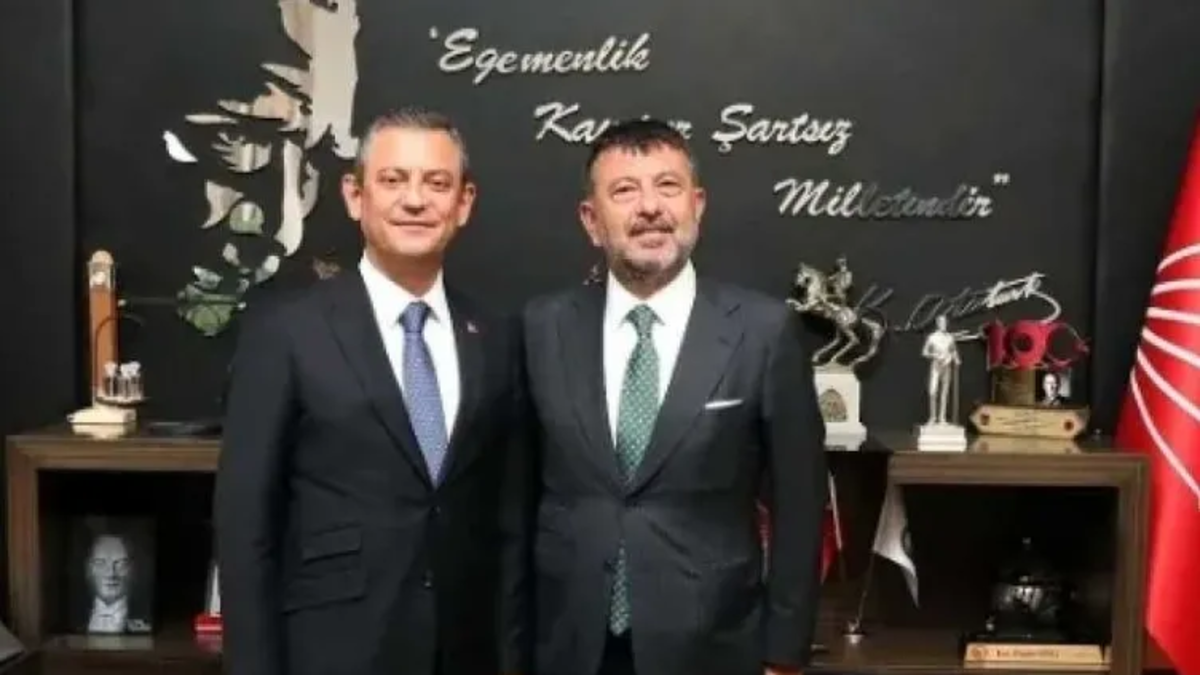 İzmir'de rüşvet ve şantaj çarkı ortaya çıktı