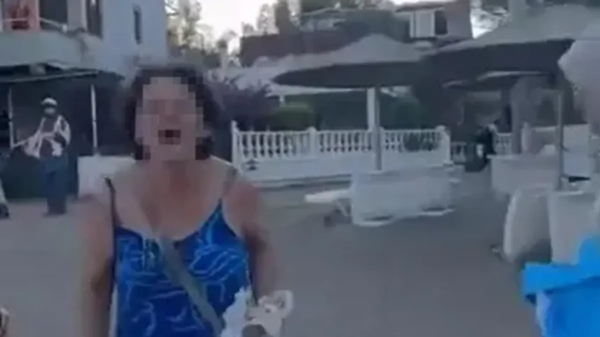 İzmir'de Şezlong Tartışması: Nefret ve Ayrımcılık Suçundan Yargı Kararı
