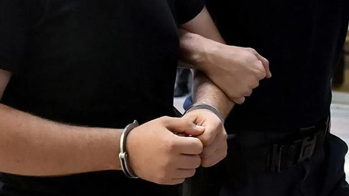 İzmir'de suç örgütü operasyonu yapıldı