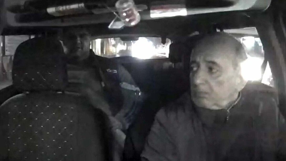 İzmir'de taksici cinayeti zanlısının duruşması başladı