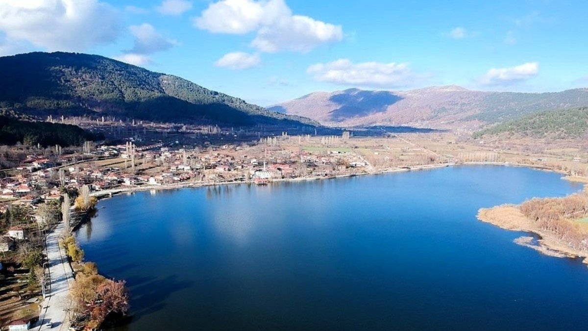 İzmir'de Termometreler Çıldırdı, Ama İşte Ege'nin Gizli Buzlu Bölgeleri