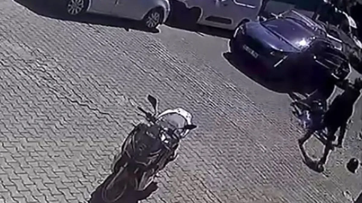 İzmir'de Trafik Magandasına Fırtına: Ehliyeti ve Aracı El Konuldu