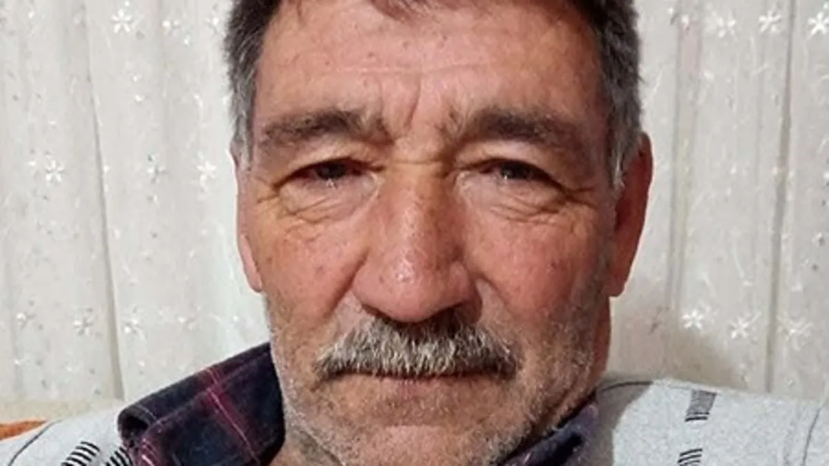 İzmir'de traktör devrildi sürücü öldü