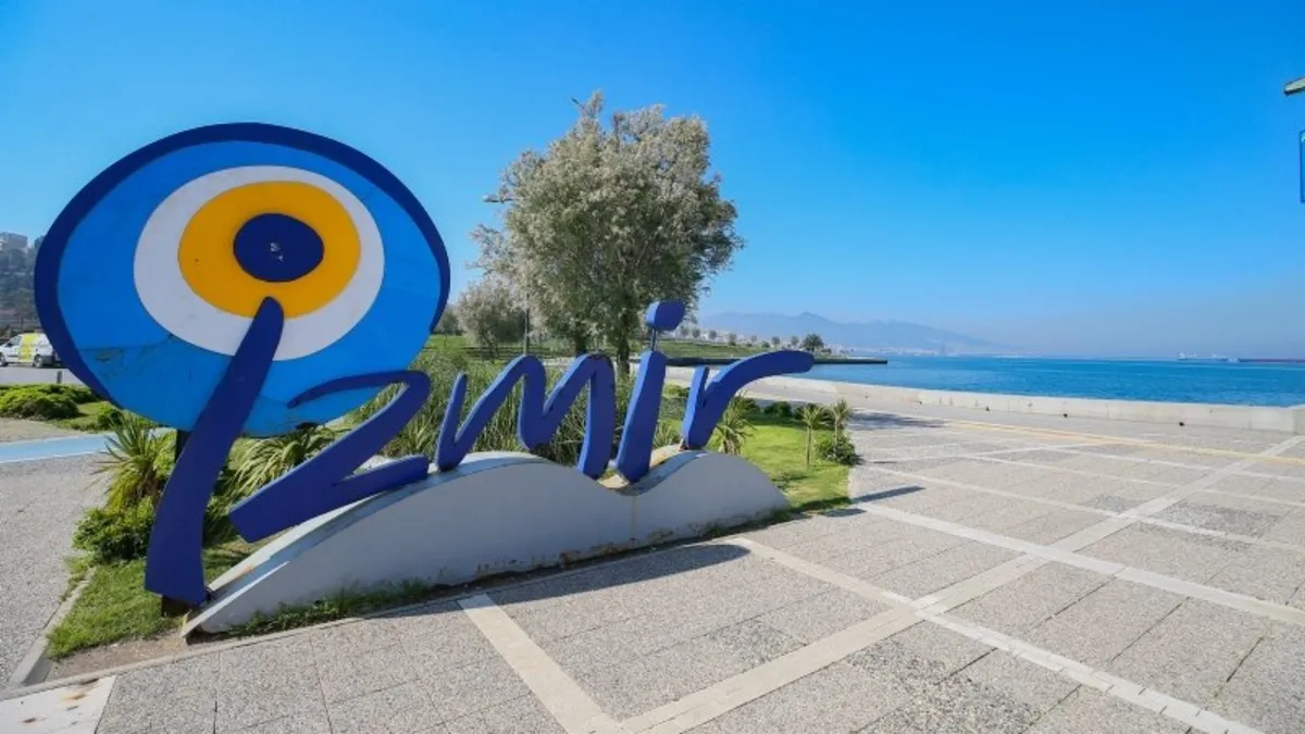 İzmir'de tüketilen şifa bitkileri