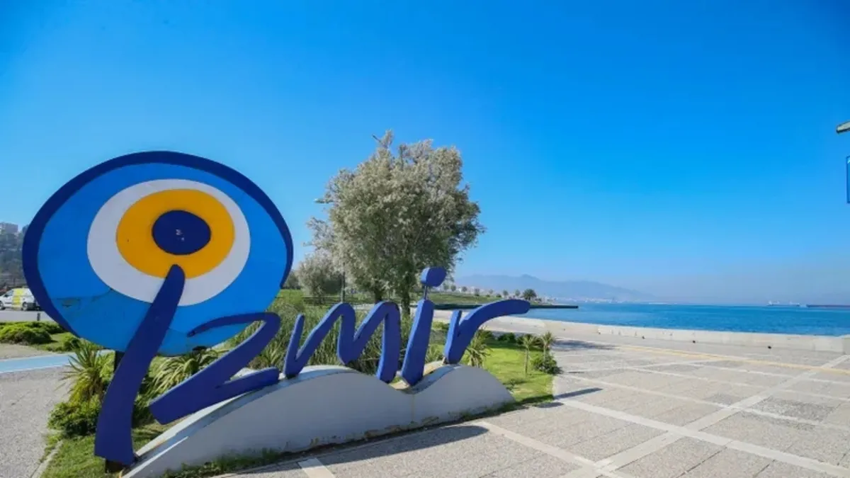 İzmir'de ücretsiz müzeler