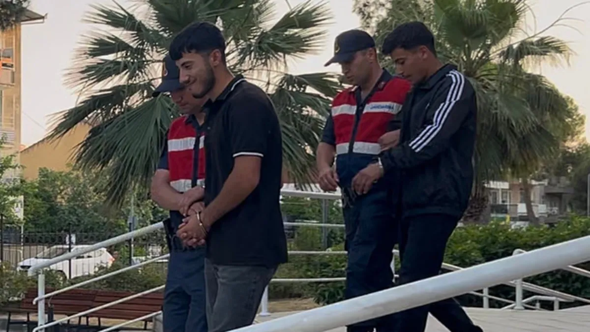 İzmir'de yasa dışı bahis operasyonu