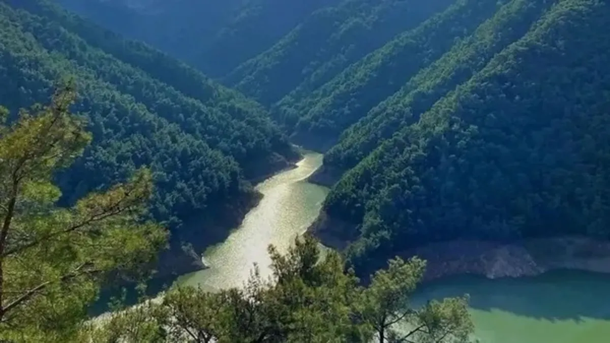 İzmir'in en serin ilçeleri