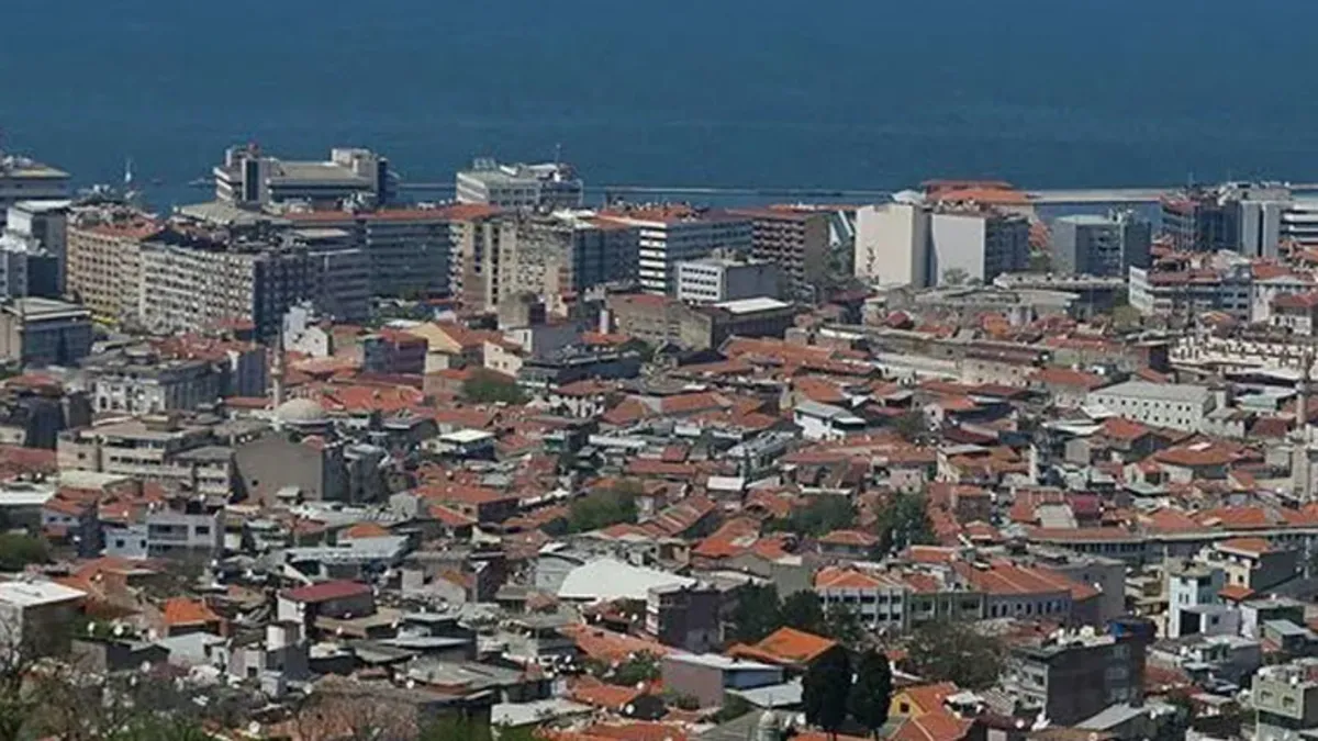 İzmir'in En Sevilen İlçeleri