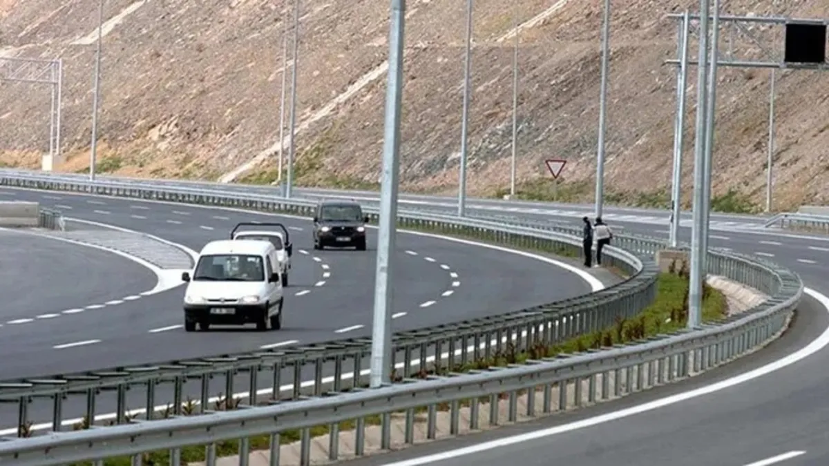İzmir'in ikinci çevre yolu için ihale yakınlaşıyor