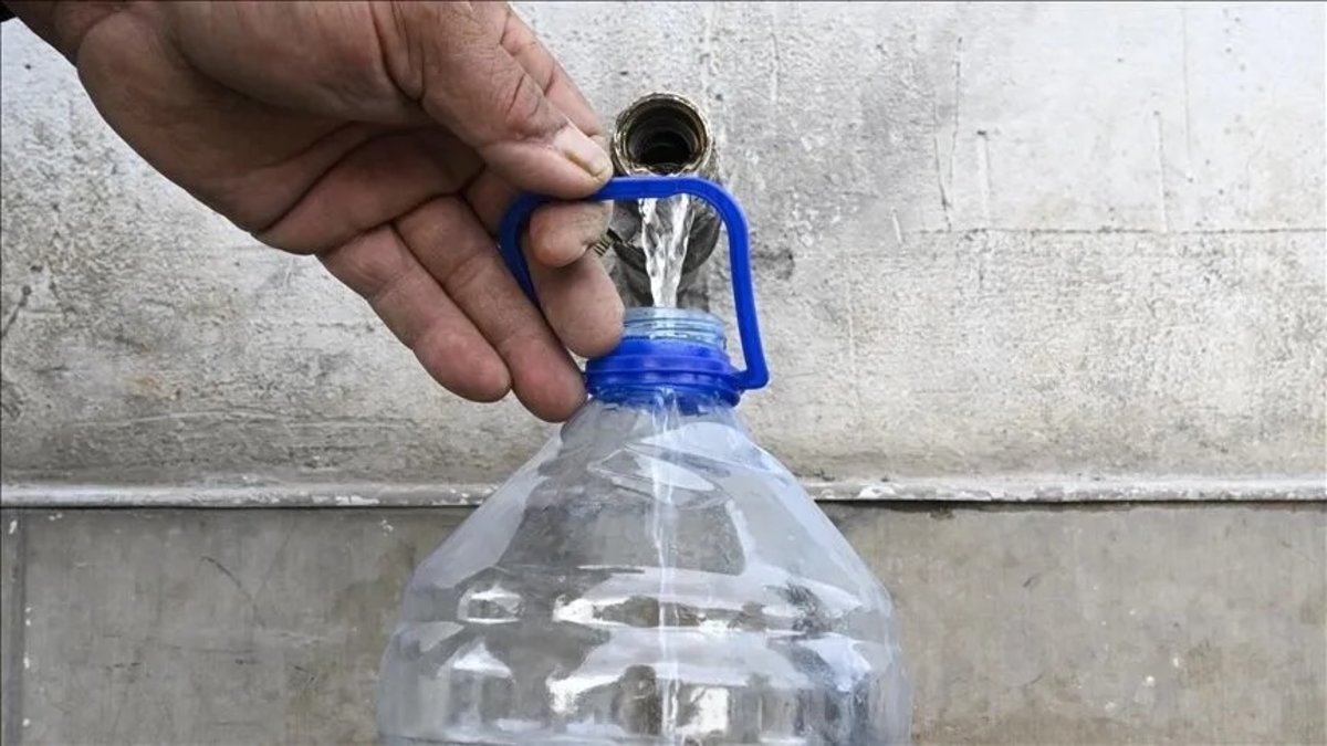 İZSU'nun Karabağlar'daki su kesintisi takvimi belli oldu