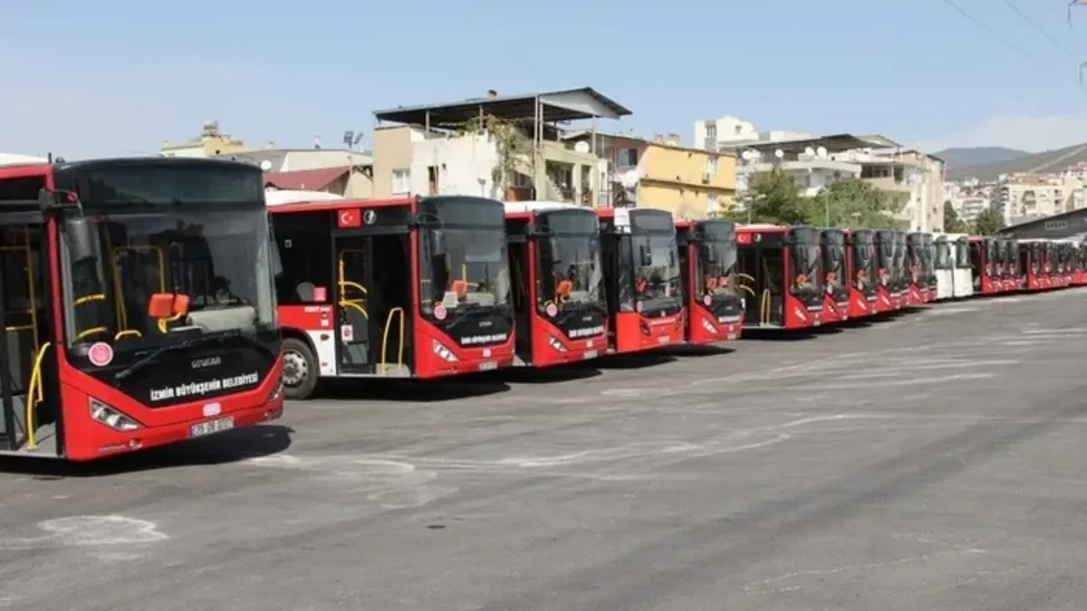 İZULAŞ'ta grev oylaması yapılacak