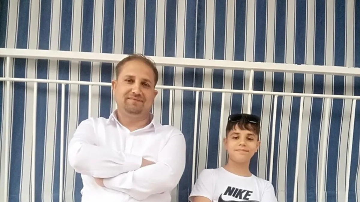 Manisa'da baba ve oğul vurularak öldürüldü