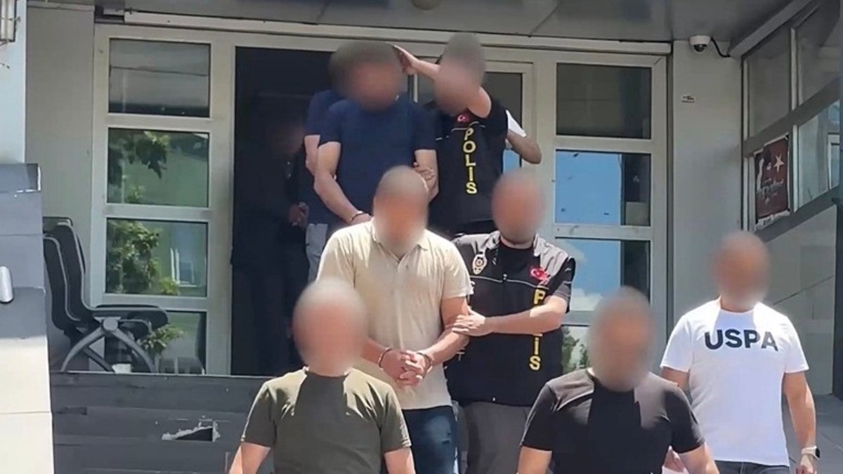 Nesim Bayram davasında 3 tutuklama kararı verildi