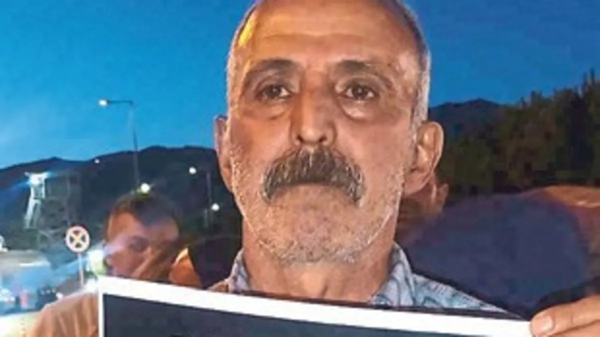 Sanık Olgun Gacar ağırlaştırılmış müebbet hapis cezasına mahkum edildi