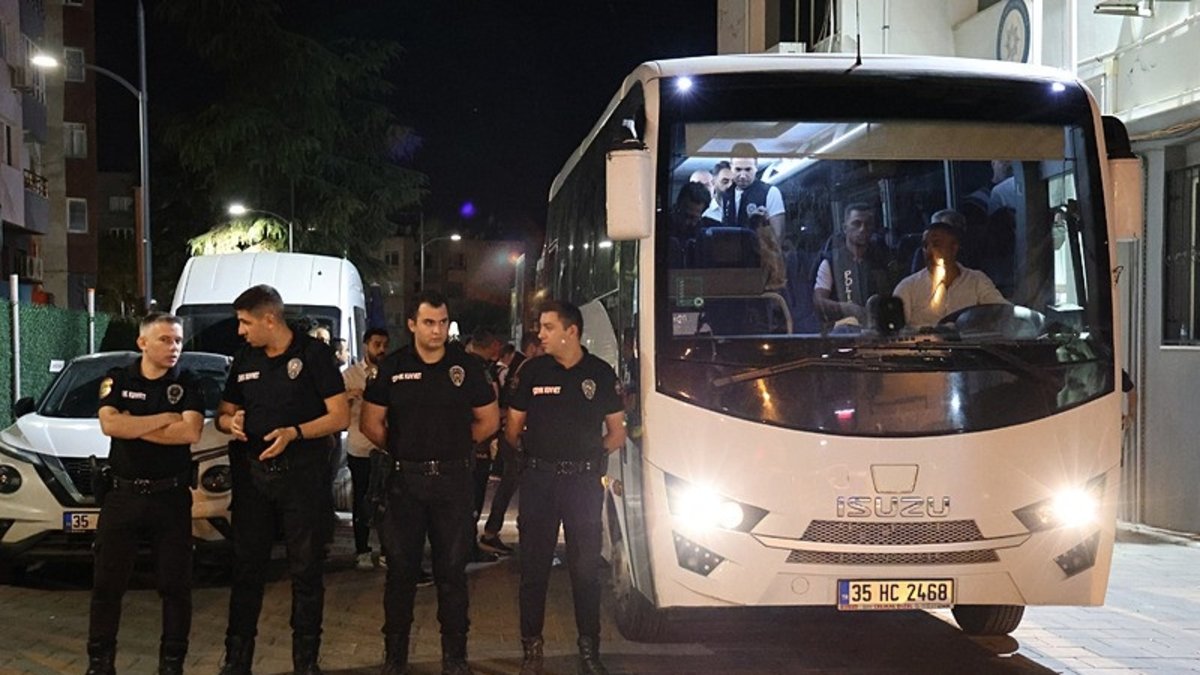 Seferihisar Belediye Başkanı tutuklandı