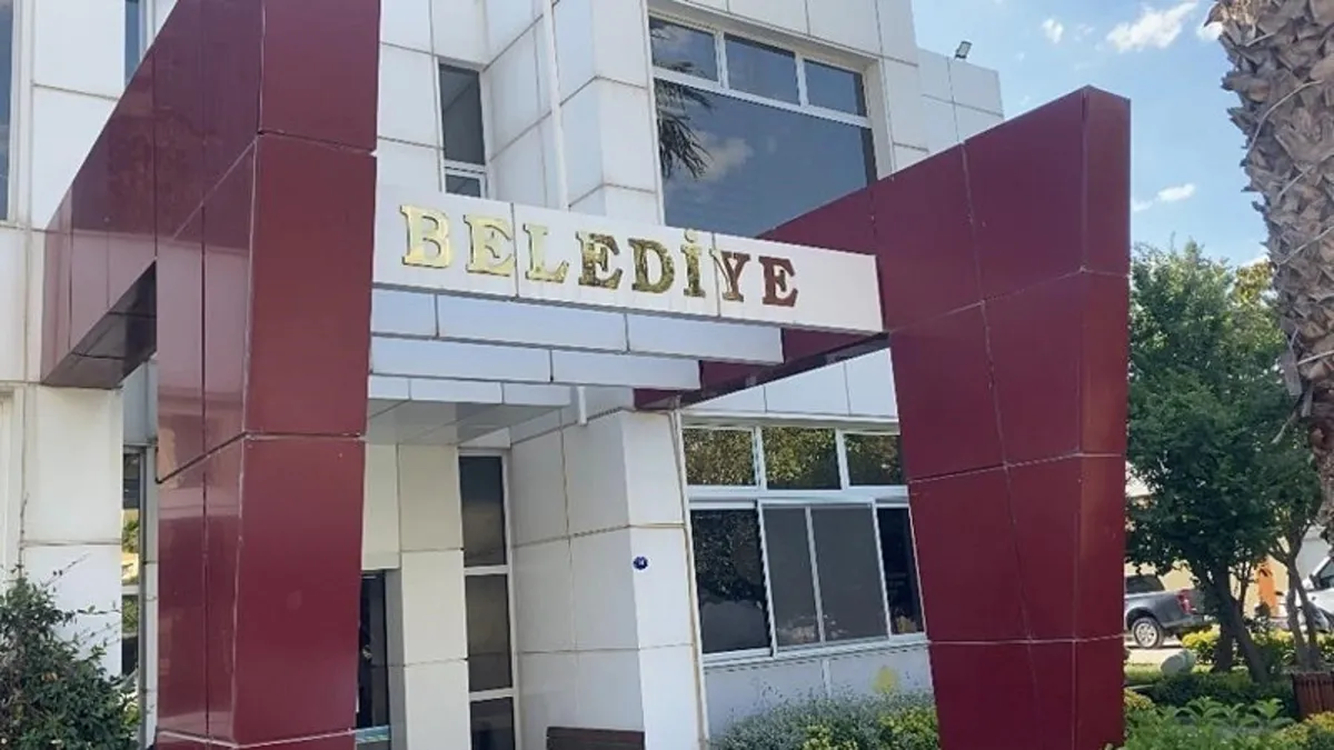 Seferihisar'da başkan vekili seçimi 6 Temmuz'da yapılacak.