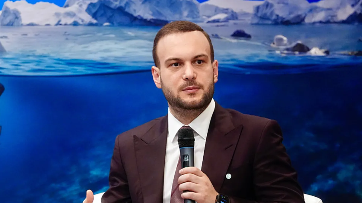 Sıfır Atık Vakfı plastik kirliliğiyle mücadele ediyor