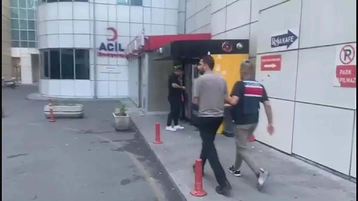 Söylemez Kardeşler operasyonu yapıldı