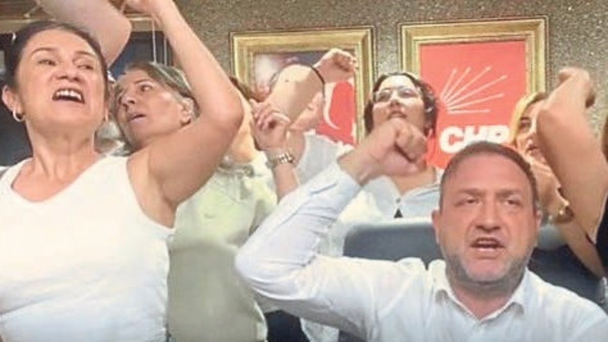 Utku Gümrükçü göreve başladı