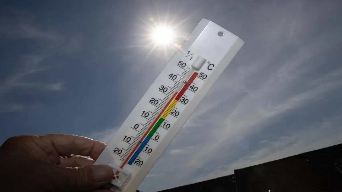 Yeni haftada hava durumu nasıl olacak?