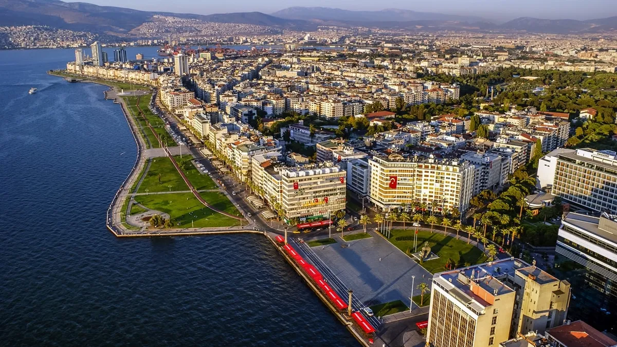 Yurt genelinde sıcak hava etkili oluyor